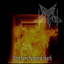Inferius Torment : Prey from Burning Church